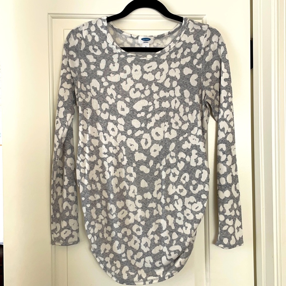 Old Navy Maternity Top